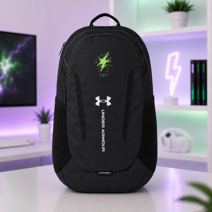 Luna Spark – Subtle Spark Backpack