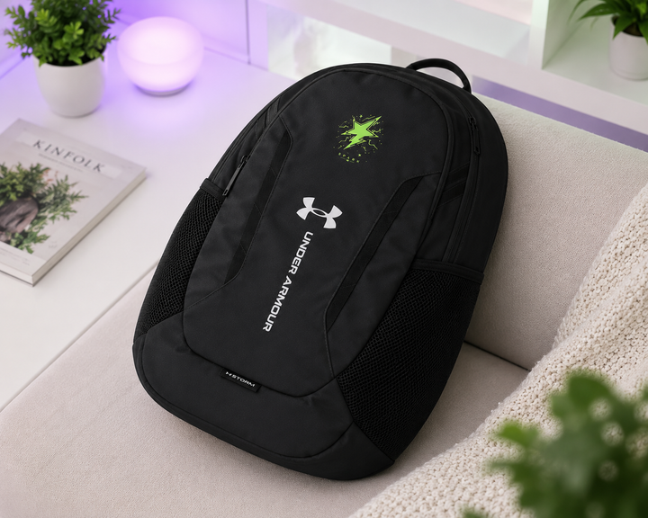 Luna Spark – Subtle Spark Backpack