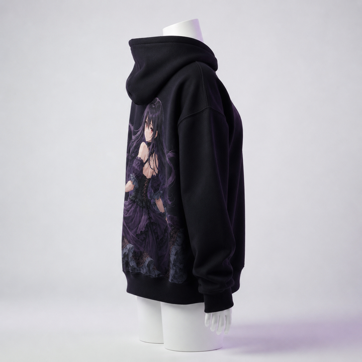 Elyria Nocturne – Bold Edition Hoodie