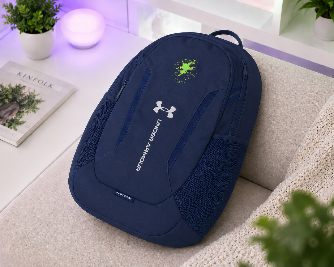 Luna Spark – Subtle Spark Backpack