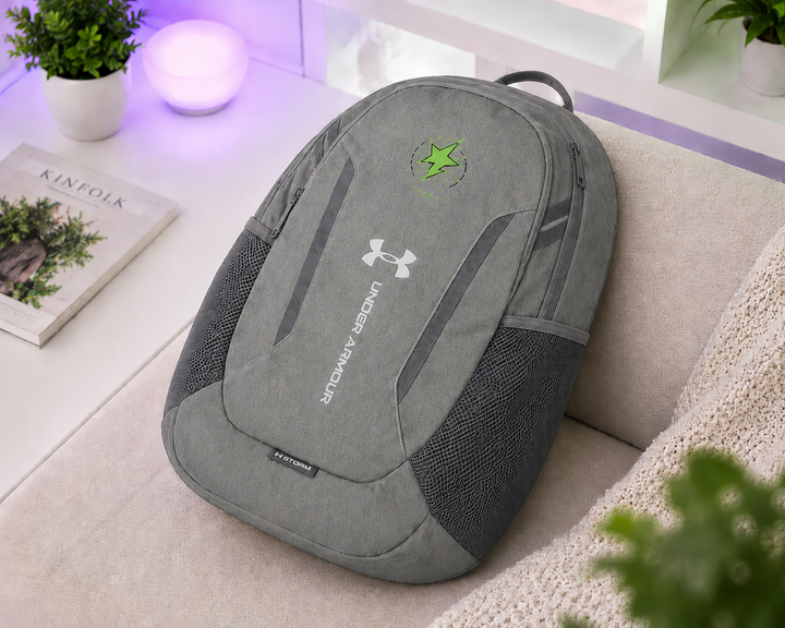 Luna Spark – Subtle Spark Backpack